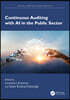 Continuous Auditing with AI in the Public Sector