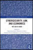 Cybersecurity, Law, and Economics