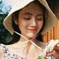 보넷햇 밀짚 여성 여름모자 벙거지 버킷햇