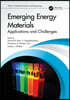 Emerging Energy Materials