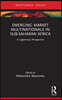 Emerging Market Multinationals in Sub-Saharan Africa