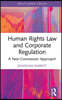 Human Rights Law and Corporate Regulation