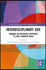 Interdisciplinary Edo
