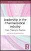 Leadership in the Pharmaceutical Industry