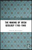 Making of Irish Geology 1740–1940
