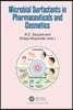 Microbial Surfactants in Pharmaceuticals and Cosmetics