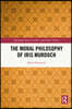Moral Philosophy of Iris Murdoch