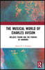 Musical World of Charles Avison