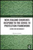New Zealand Churches Respond to the Covid-19 Protection Framework
