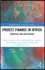 Project Finance in Africa