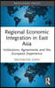 Regional Economic Integration in East Asia