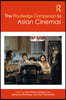 Routledge Companion to Asian Cinemas