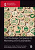 Routledge Companion to Marketing and Sustainability