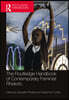 Routledge Handbook of Contemporary Feminist Rhetoric