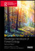 Routledge Handbook of Forest Ecology