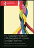 Routledge Handbook of Multiliteracies for Spanish Language Teaching