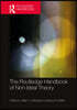 Routledge Handbook of Non-Ideal Theory