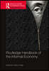 Routledge Handbook of the Informal Economy