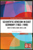 Scientific Atheism in East Germany (1963-1990)