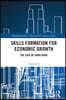 Skills Formation for Economic Growth
