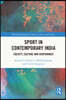Sport in Contemporary India
