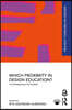 Which Proximity in Design Education?