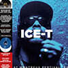 Ice-T (아이스티) - Live At The Miles Davis Hall - Montreux 1995 [컬러 LP]