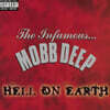 Mobb Deep (맙 딥) - Hell on Earth [2LP]
