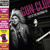The Gun Club (건 클럽) - Live At The Hacienda '84 [컬러 LP]