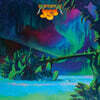 Yes (예스) - 24집 Aurora [2LP]