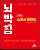 뇌박힘 소방관련법령