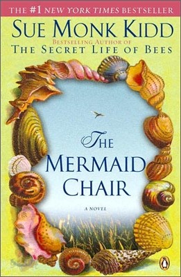 The Mermaid Chair