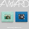 마마무 (Mamamoo) - 스페셜 싱글 : 4WARD [2종 중 1종 랜덤발송]