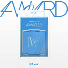 마마무 (Mamamoo) - 스페셜 싱글 : 4WARD [KiT ver.]
