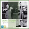 Leonid Kogan / Arthur Grumiaux  / Michele Auclair 비르투오조 바이올리니스트 3인 레오니드 코간 / 미셸 오클레르 / 아르투르 그뤼미오