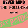 Sex Pistols (섹스 피스톨즈) - Never Mind The Bollocks Here's The Sex Pistols [LP]