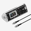 [Sharge] 샤지 Shargeek170 대용량 보조배터리