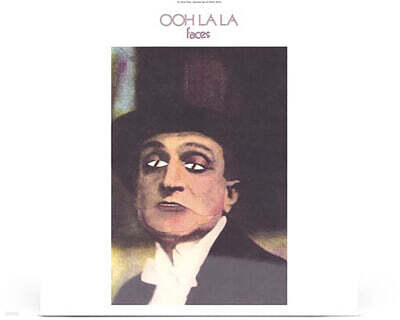 Faces (페이시스) - 4집 Ooh-La-La [LP]