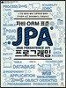 자바 ORM 표준 JPA 프로그래밍