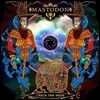 Mastodon (마스토돈) - Crack The Skye [블루 컬러 바이닐 LP 한정반]