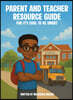Parent and Teacher Resource Guide For It's Cool to Be Smart