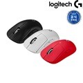 [로지텍코리아] 로지텍G PRO 무선 게이밍 마우스 (PRO X Superlight 2 SE) LIGHTSPEED/지슈라2 SE