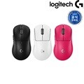 [로지텍코리아] 로지텍G PRO 비대칭형 무선 게이밍 마우스 (PRO X Superlight 2 DEX) LIGHTSPEED/지슈라2덱스
