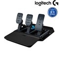 [로지텍코리아] 로지텍G PRO 레이싱 페달 (PRO RACING PEDALS)/로드 셀 브레이크