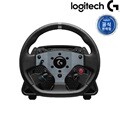 [로지텍코리아] 로지텍G PRO 레이싱 휠 (PRO RACING WHEEL)/다이렉트 드라이브/TRUEFORCE