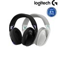 [로지텍코리아] 로지텍G 무선 게이밍 헤드셋 (G321) LIGHTSPEED/무선 7.1