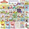 대발이 ENGLISH 영어동화 총35종(스토리북 30권+브로마이드2장+워크북3권)/세이펜호환(별매)