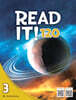 Read It! 120 Level 3