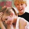 [일본반] Various Artists - My Girl (Original Motion Picture Soundtrack)