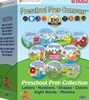 Preschool Prep Series Collection 10 DVD Boxed Set
